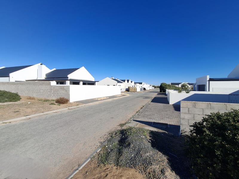 0 Bedroom Property for Sale in Britannia Bay Western Cape